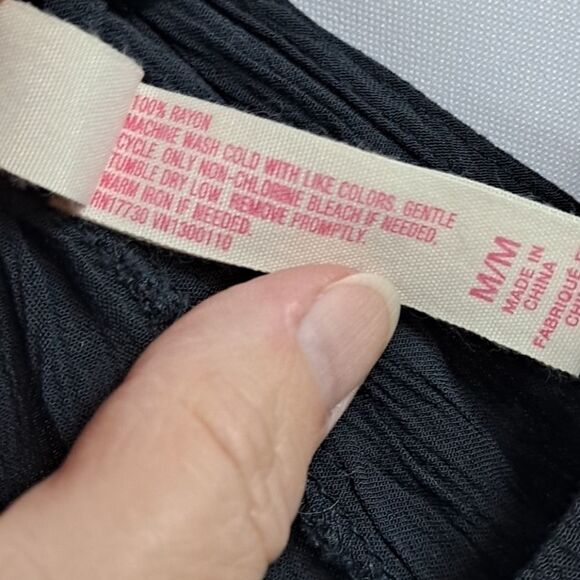 Xhilaration Ladies Nightgown  - Picture 5 of 10